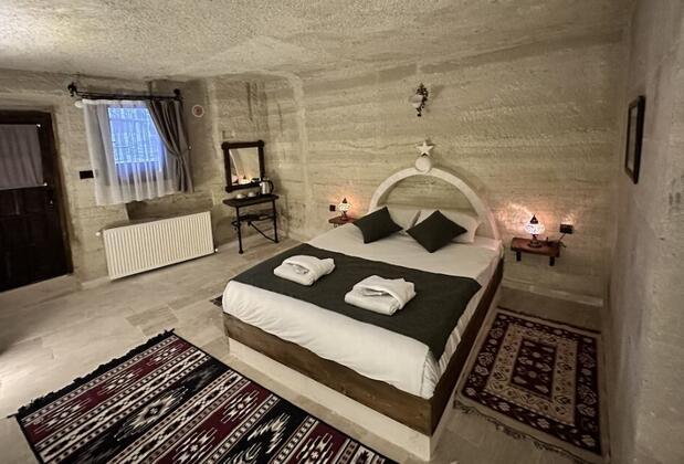 Turan Cappadocia Cave - Görsel 10