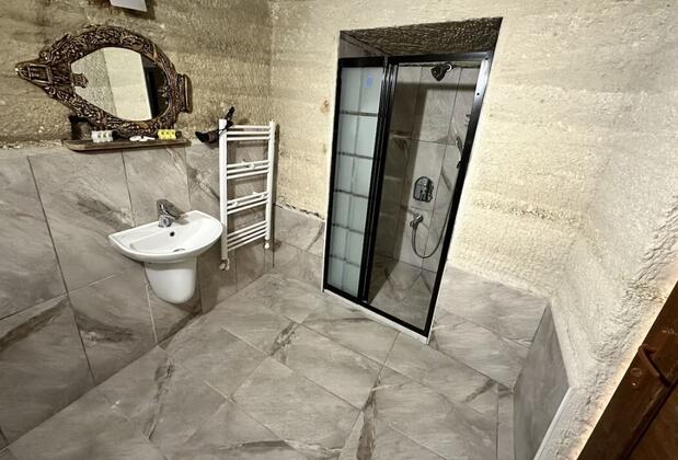 Turan Cappadocia Cave - Görsel 15