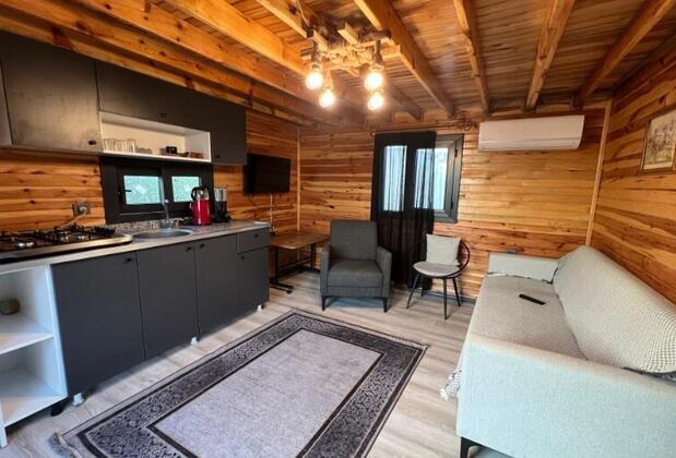 Türkmen Villas - Görsel 8