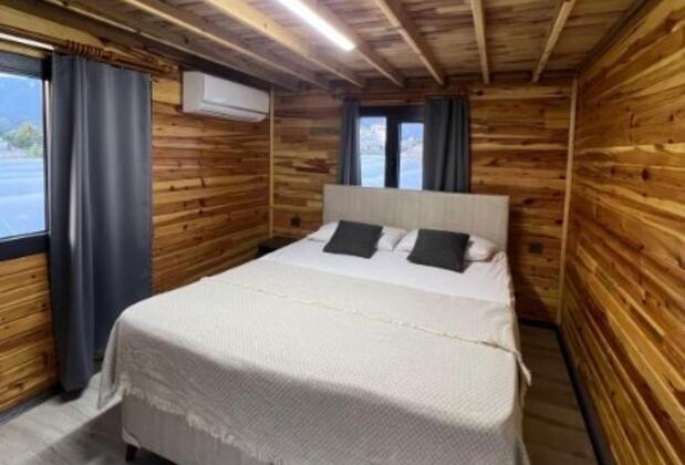 Türkmen Villas - Görsel 10