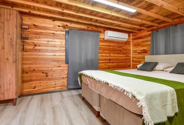 Türkmen Villas - Görsel 11