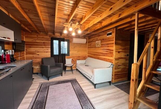 Türkmen Villas - Görsel 12