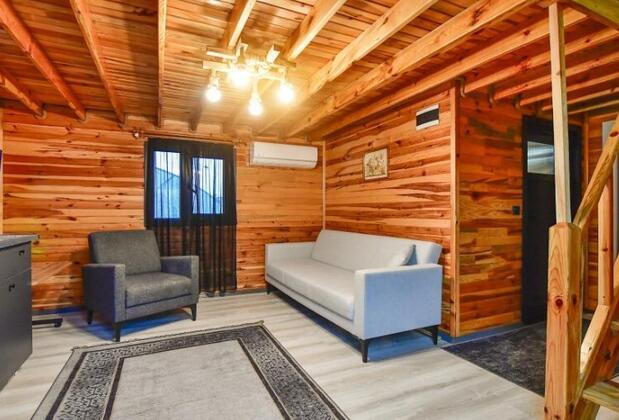 Türkmen Villas - Görsel 13