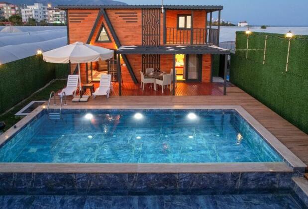 Türkmen Villas - Görsel 3