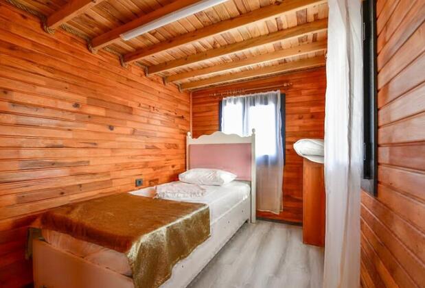 Türkmen Villas - Görsel 14