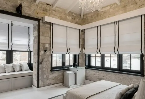 Vigor Hotels Alaçatı - Görsel 3