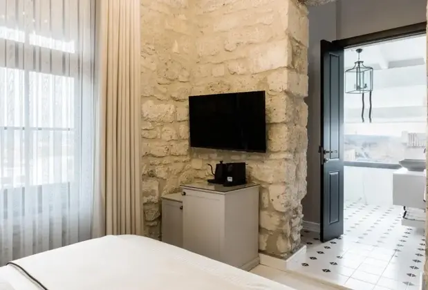 Vigor Hotels Alaçatı - Görsel 7