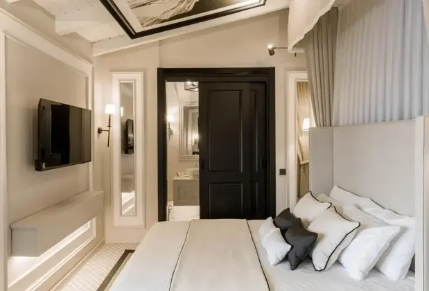 Vigor Hotels Alaçatı - Görsel 8