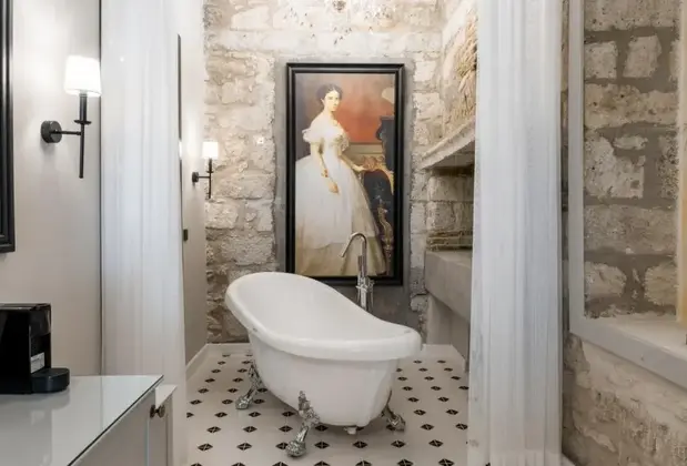 Vigor Hotels Alaçatı - Görsel 14