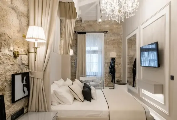 Vigor Hotels Alaçatı - Görsel 11