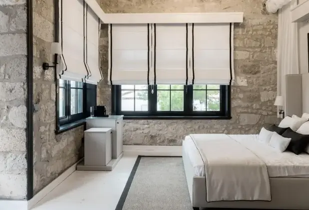 Vigor Hotels Alaçatı - Görsel 12