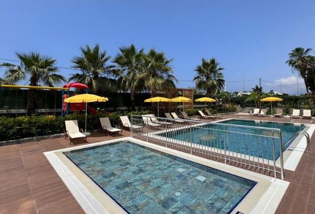 Ulu Panorama Residence - Görsel 16