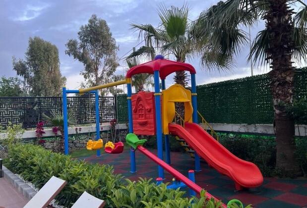 Ulu Panorama Residence - Görsel 18