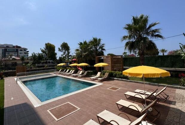 Ulu Panorama Residence - Görsel 17