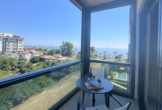 Ulu Panorama Residence - Görsel 7