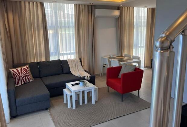 Ulu Panorama Residence - Görsel 6