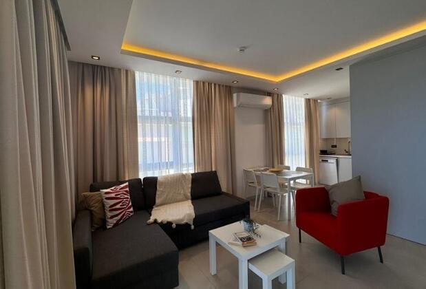 Ulu Panorama Residence - Görsel 9