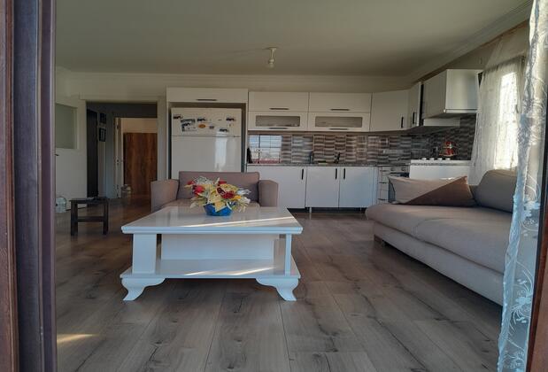 Seda Apart Datça - Görsel 15