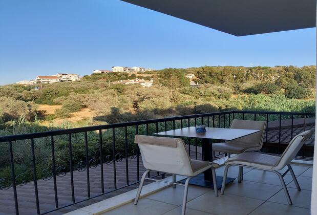 Seda Apart Datça - Görsel 17