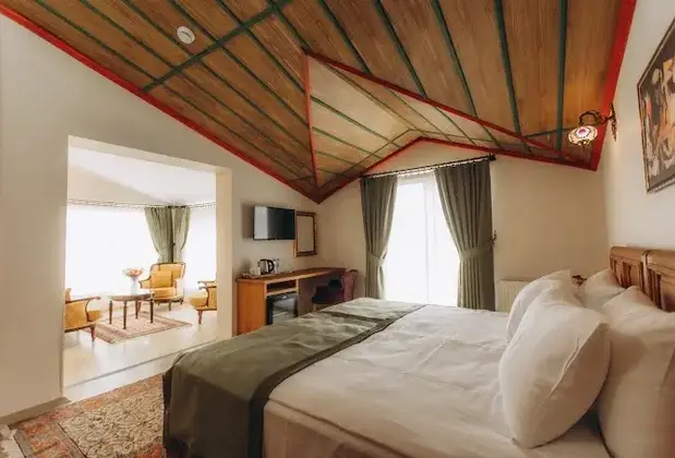 Villa Comfort Cappadocia - Görsel 3