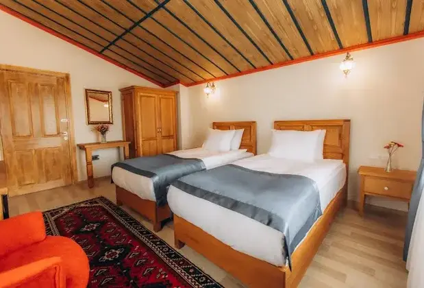 Villa Comfort Cappadocia - Görsel 4