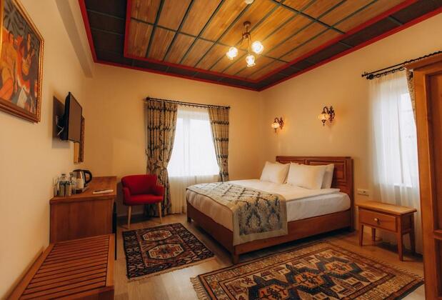 Villa Comfort Cappadocia - Görsel 6