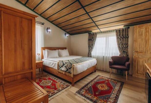 Villa Comfort Cappadocia - Görsel 5