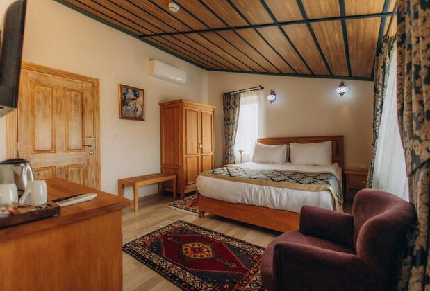 Villa Comfort Cappadocia - Görsel 7