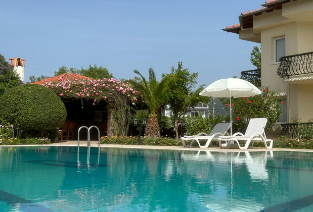 Apart Aisha Dalyan - Görsel 4