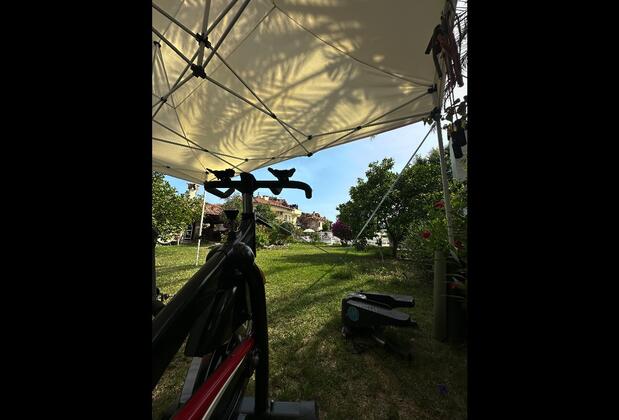 Apart Aisha Dalyan - Görsel 3