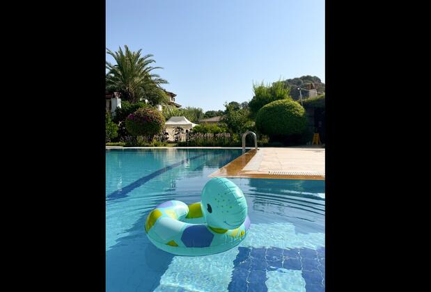 Apart Aisha Dalyan - Görsel 7