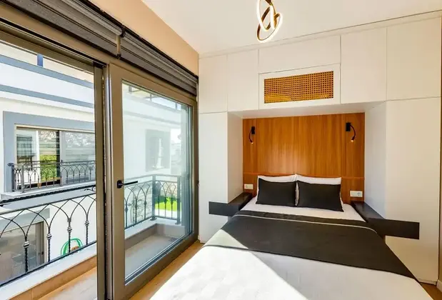 Villa Evasion Sığacık - Görsel 10