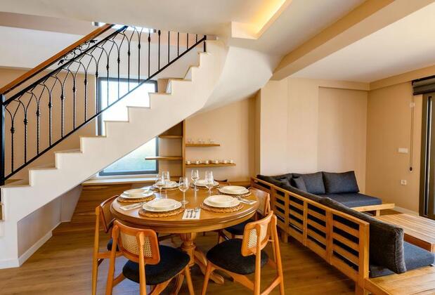 Villa Evasion Sığacık - Görsel 11