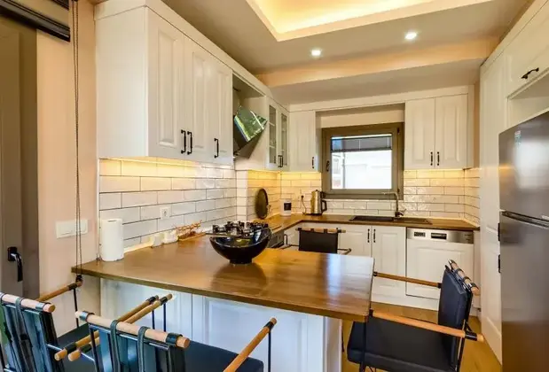 Villa Evasion Sığacık - Görsel 12