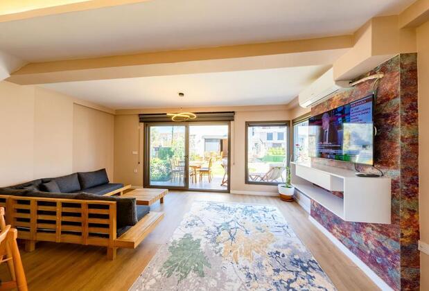 Villa Evasion Sığacık - Görsel 13