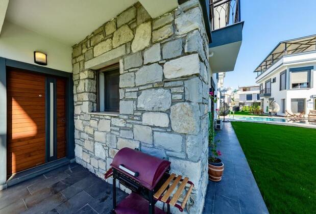 Villa Evasion Sığacık - Görsel 14