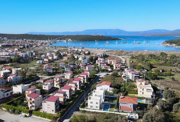 Villa Evasion Sığacık - Görsel 6