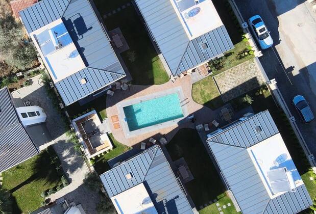 Villa Evasion Sığacık - Görsel 7