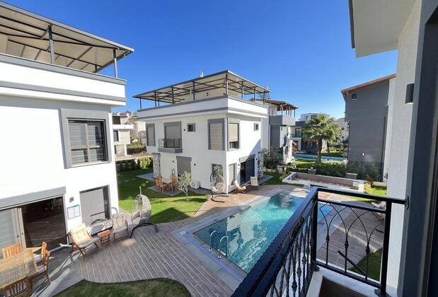 Villa Evasion Sığacık - Görsel 5