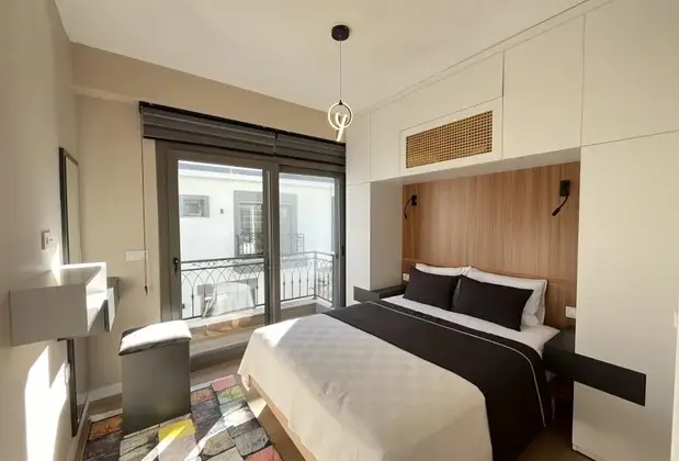 Villa Evasion Sığacık - Görsel 15