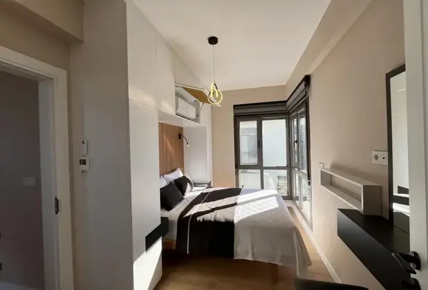 Villa Evasion Sığacık - Görsel 16