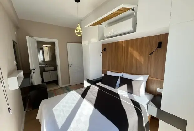 Villa Evasion Sığacık - Görsel 17