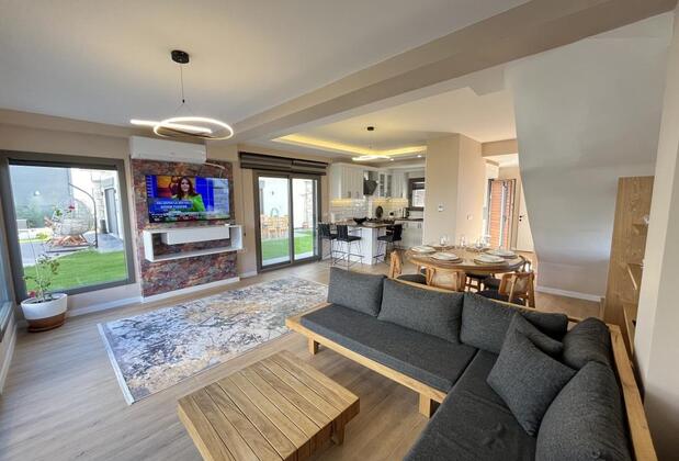 Villa Evasion Sığacık - Görsel 18