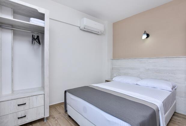 Beyaz Konak Otel - Görsel 11