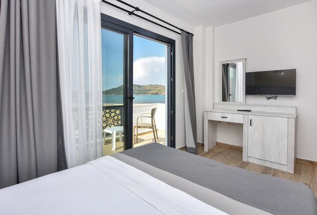 Beyaz Konak Otel - Görsel 16