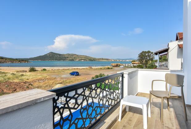 Beyaz Konak Otel - Görsel 31