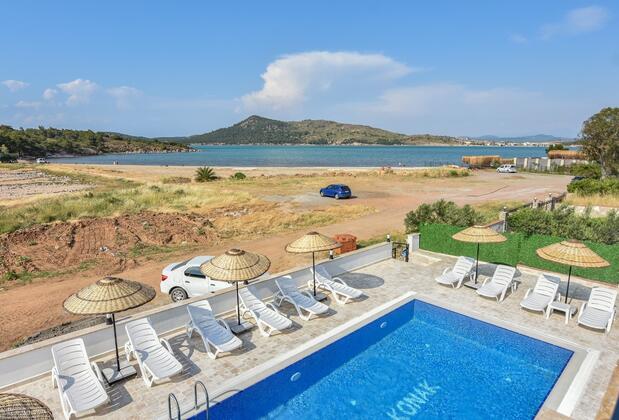 Beyaz Konak Otel - Görsel 33