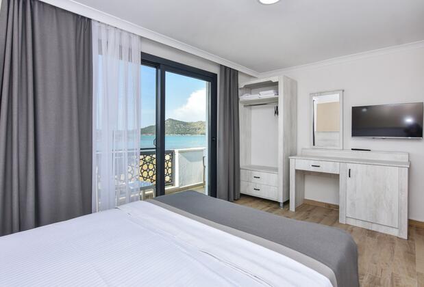 Beyaz Konak Otel - Görsel 22