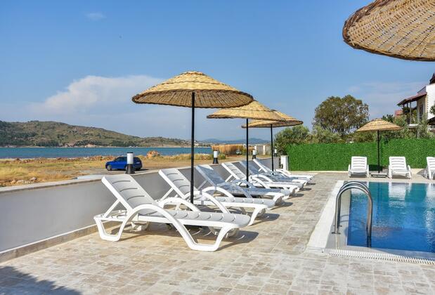 Beyaz Konak Otel - Görsel 34