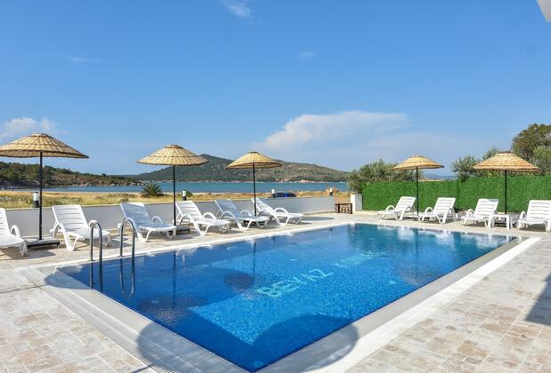 Beyaz Konak Otel - Görsel 36